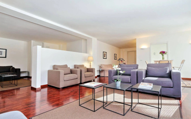 Residenza dell'Olmata - Aparthotel