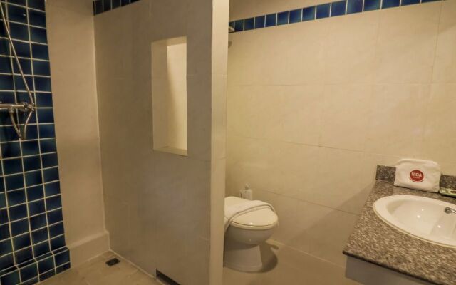 Nida Rooms Mak Khaeng 253