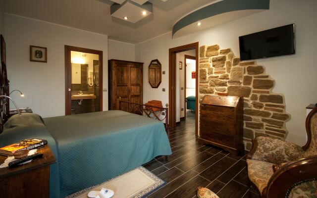 Santa Maria degli Ancillotti