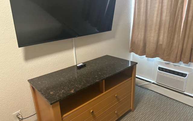 Anavada Inn & Suites Grande Prairie