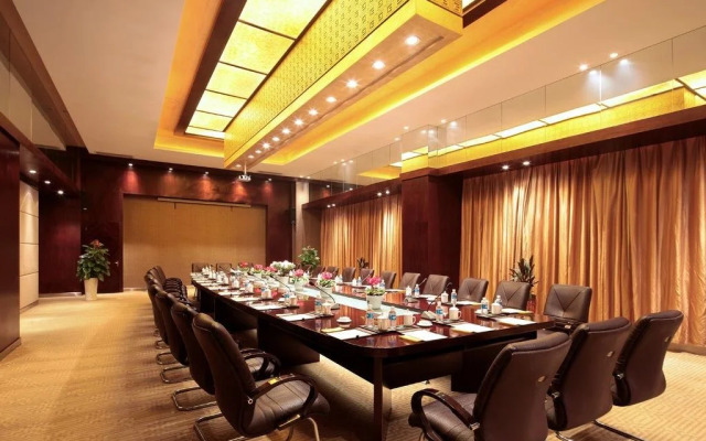 Shaoxing Yiquan Hotel