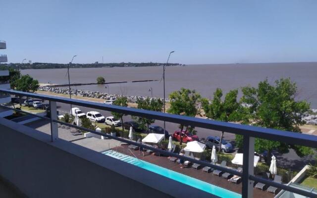 Monoambiente 304, Dos Orillas, Colonia