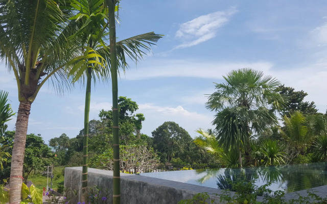 Jasmine Resort and Spa