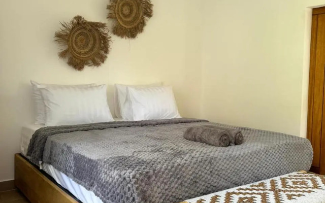 JM Hotel Kuta Lombok