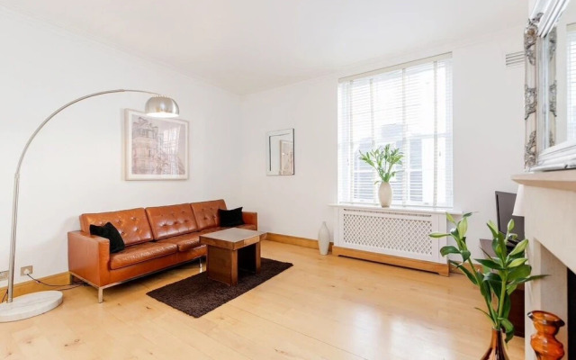 Amazing One & Only Mayfair Suite BOLT