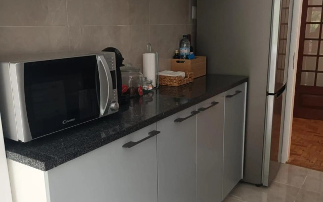 Lisboa Central Apartment