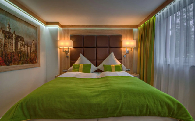 Best Western Plus Hotel Fuessen