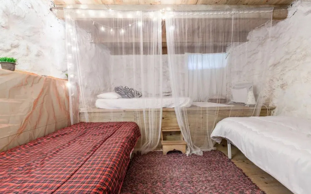 Casa Da Terra Land House