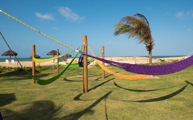 Vila Galé Resort Touros - All Inclusive