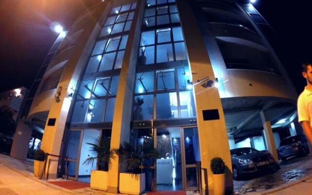 Apart-hotel Residence