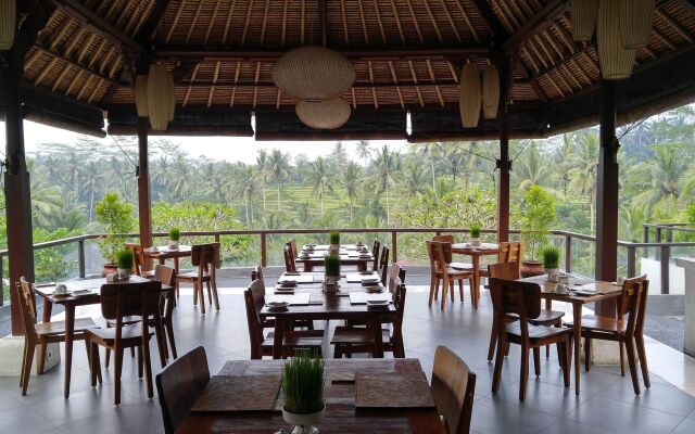 Puri Sebali Resort
