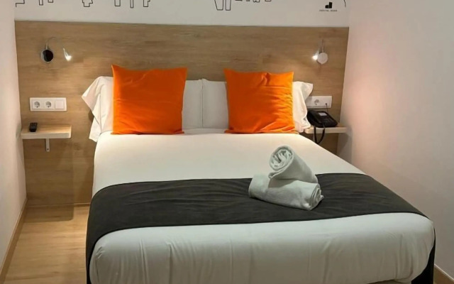 Hostal Sans