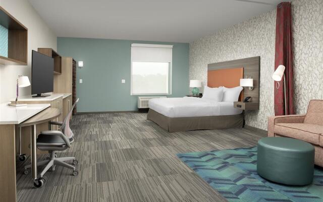 Home2 Suites by Hilton Columbus Polaris