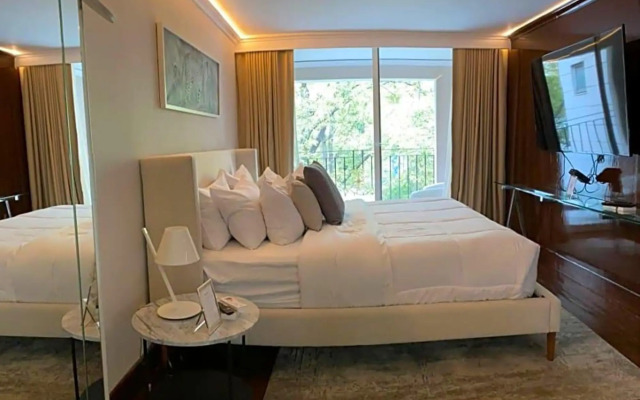 Residence L´ Heritage Tennyson by BlueBay