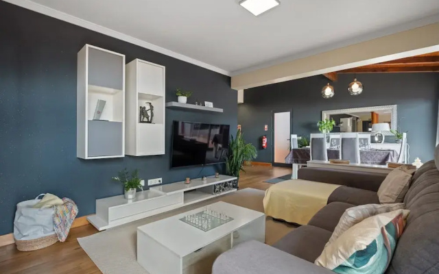 Quinta do Checa by Homie