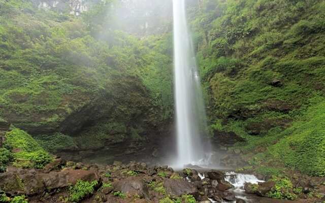 RedDoorz Plus near Museum Angkut Batu 4