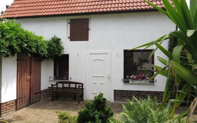 Ferienwohnung Genetzkie