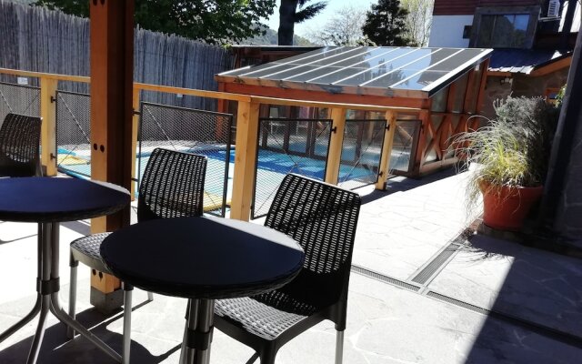 Apart Hotel Del Tilo