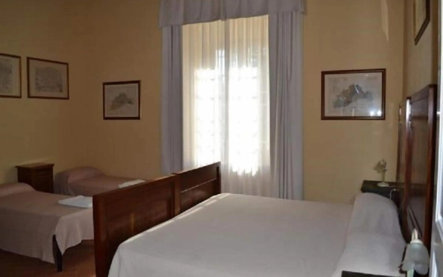 Agriturismo Villa Graziani