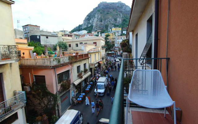 Hotel Innpiero Taormina