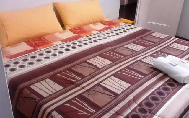 Hotel Pradera Verde Inn