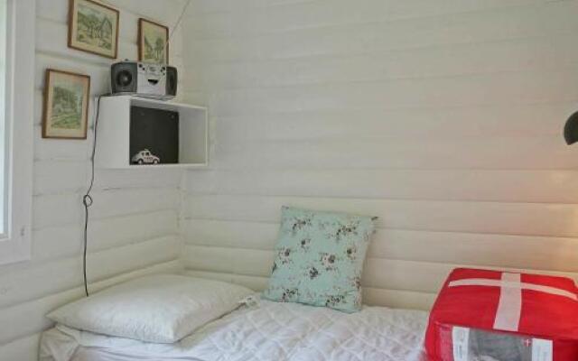 Two-Bedroom Holiday home in Allinge 13