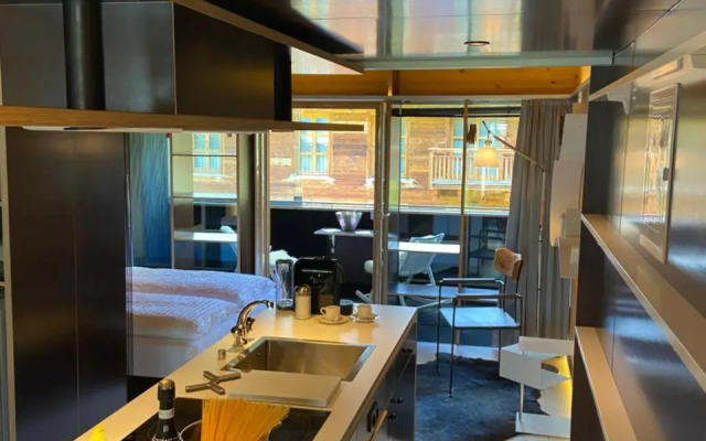 Kar Design Appartements