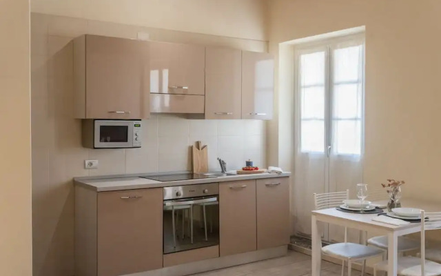 Domus 3 in Como in Como