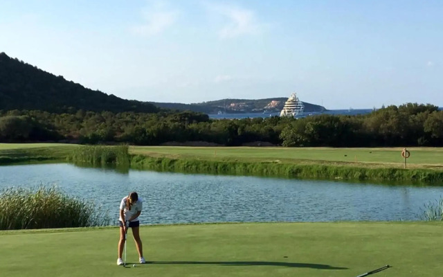 La Smeraldina Resort