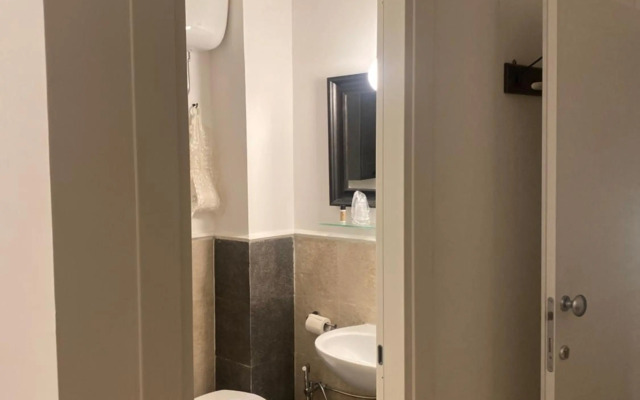 Hotel Plebiscito Aparthotel