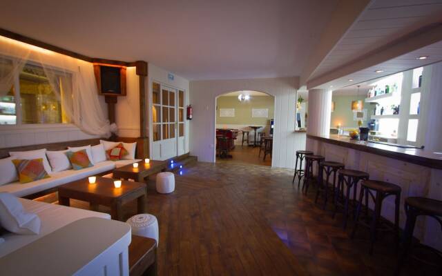 Hotel Salomé