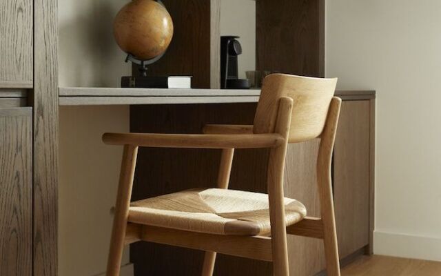 The Storyteller Boutique House