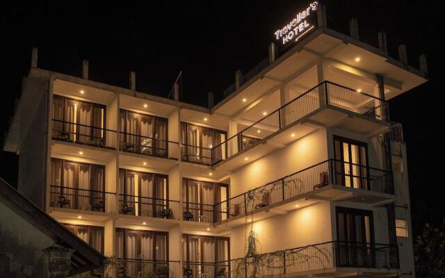 Traveller's Hotel Hikkaduwa