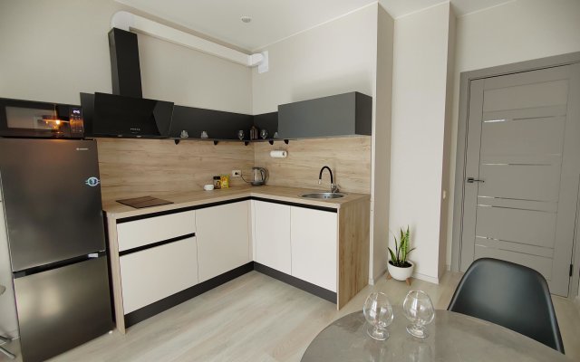 Centre (Центр) на проспекте Белгородский