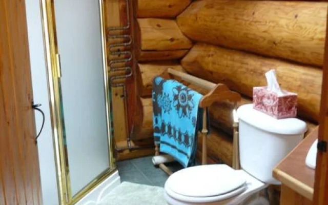 Hitching Post Resort