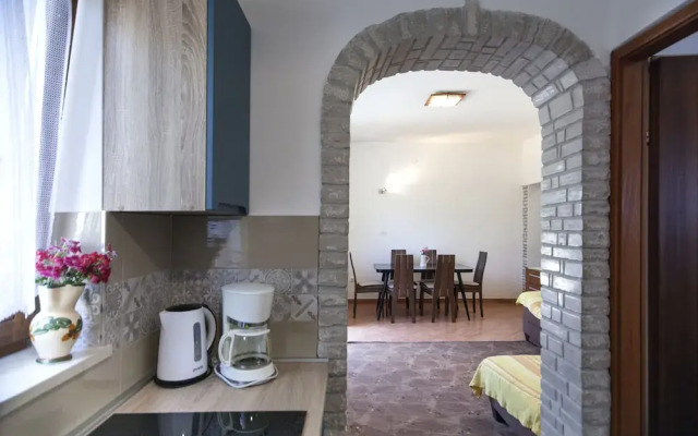 Apartments Bubamara 1398