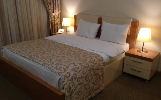 Akun Hotel