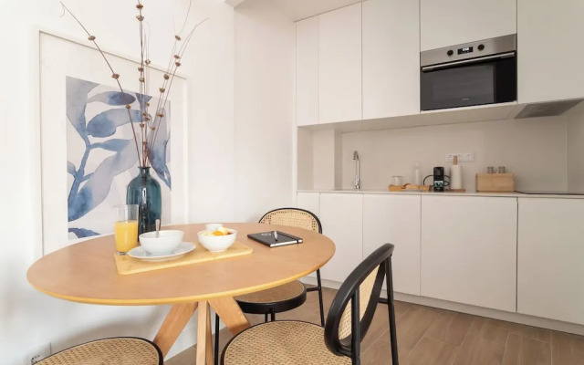 Lapa Diplomatic Suite&Flat by FeelLisboa