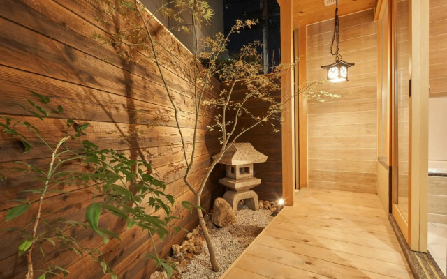 Mugen no Iki - Vacation STAY 03771v