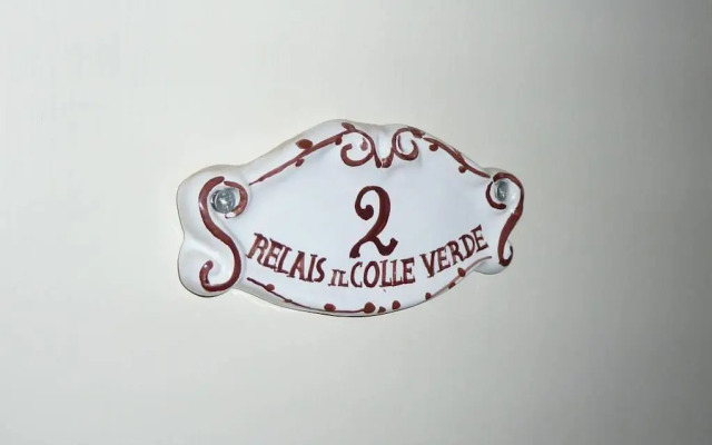 Relais Il Colle Verde