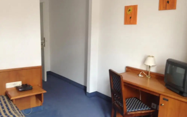 Hotel Mauritius im Sachsenland