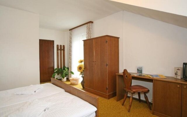 Relax & Wanderhotel Poppengut