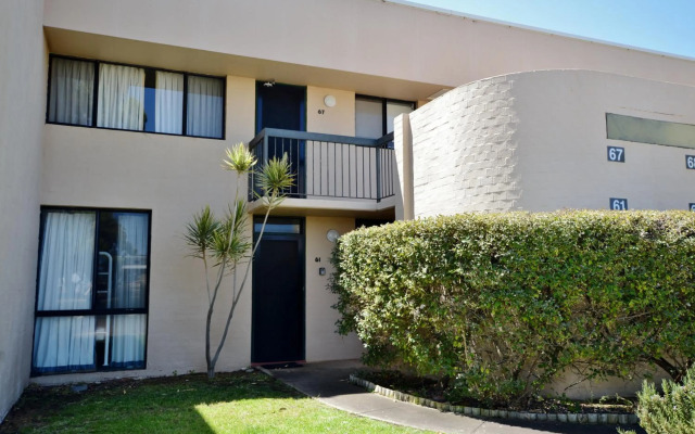 Riverview Holiday Apartment 67 - Kalbarri WA