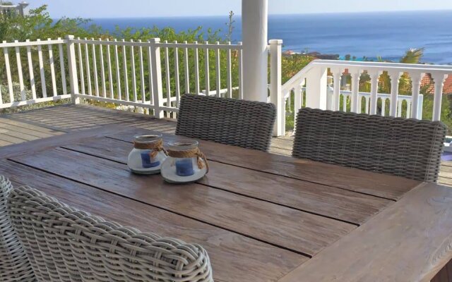 ☀️ Curacao Dream ☀️ - Ocean View & Private View