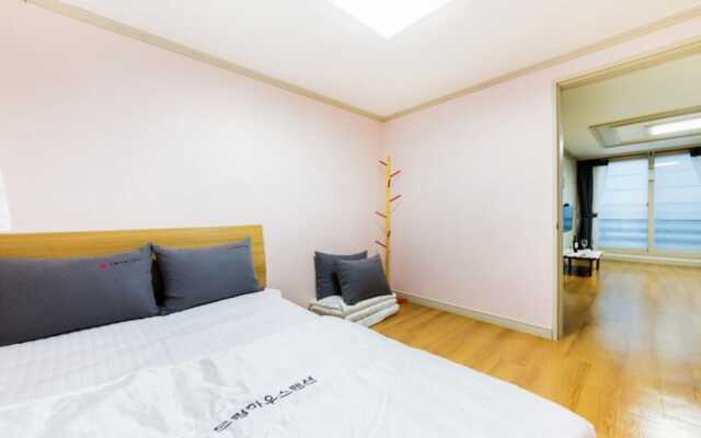 Busan Dream House Pension