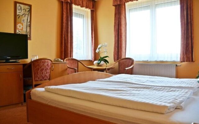 Hotel Weldi