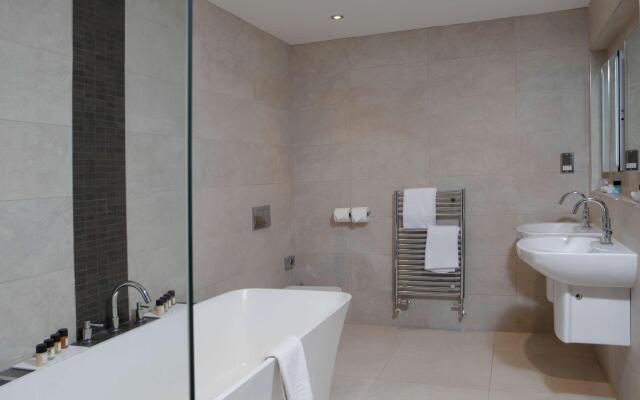 Garstang Country Hotel & Golf, Sure Hotel Collection