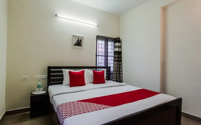 Oyo 46628 Pheonix Inn