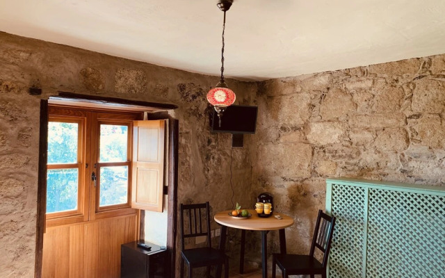 Hotel Rural Casa El Riego