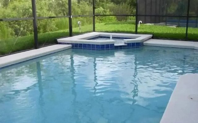 559 Sandy Ridge House 4 Bedroom by Florida Star